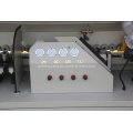 Hq3600at Auto Automatic Edge Banding PVC Machine